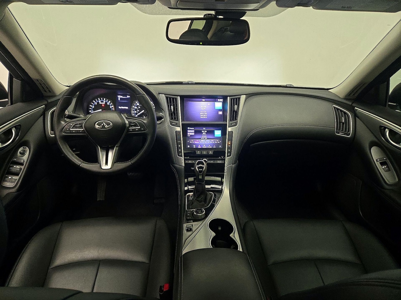 2020 INFINITI Q50 LUXE - Photo 10