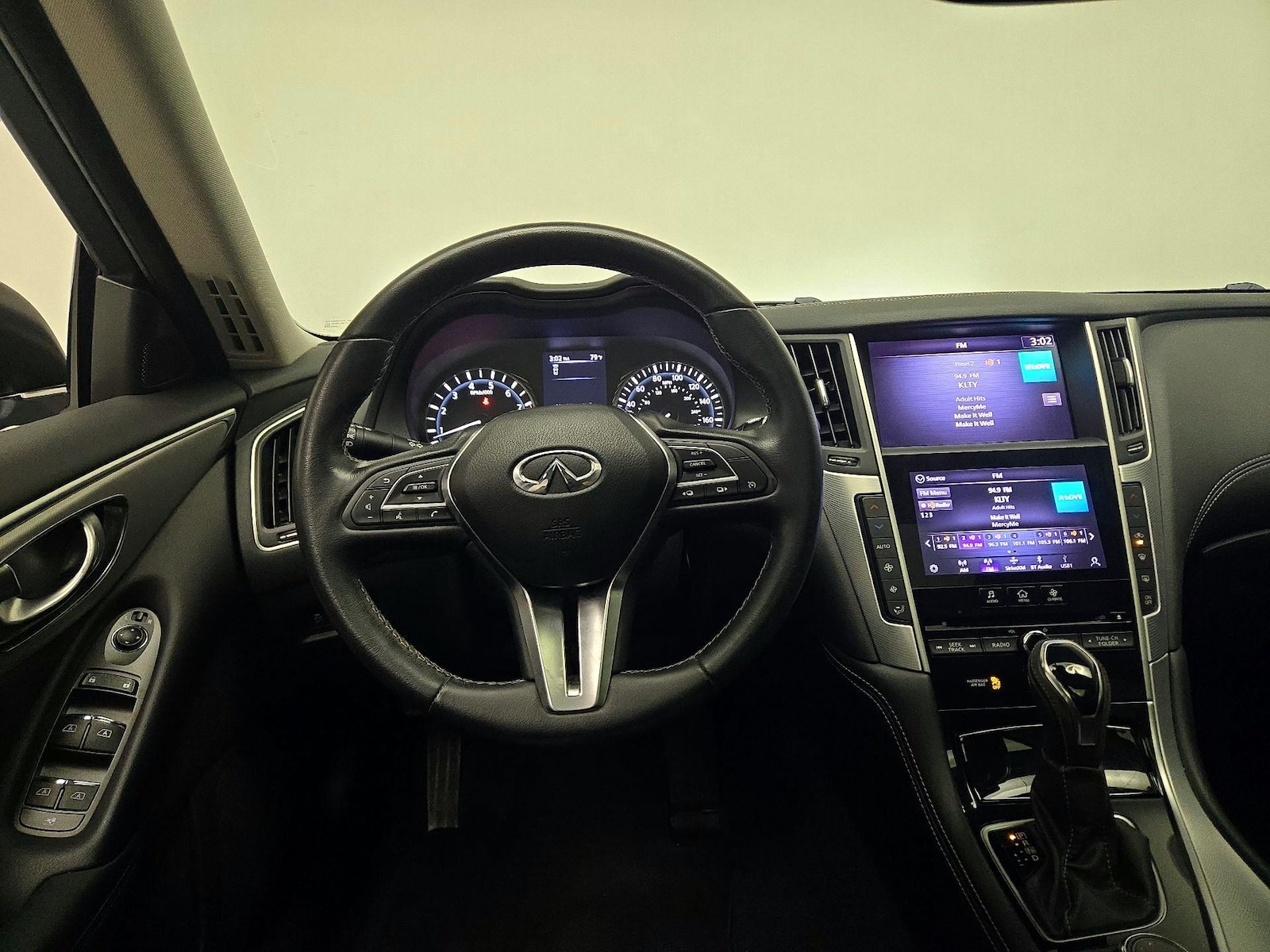 2020 INFINITI Q50 LUXE - Photo 11