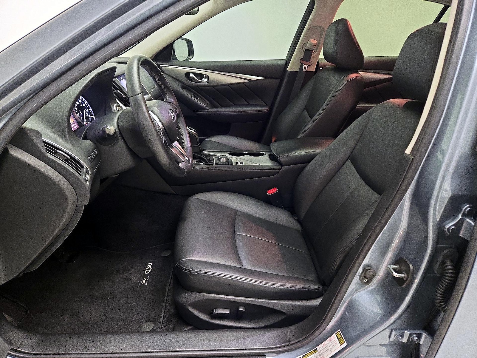 2020 INFINITI Q50 LUXE - Photo 12