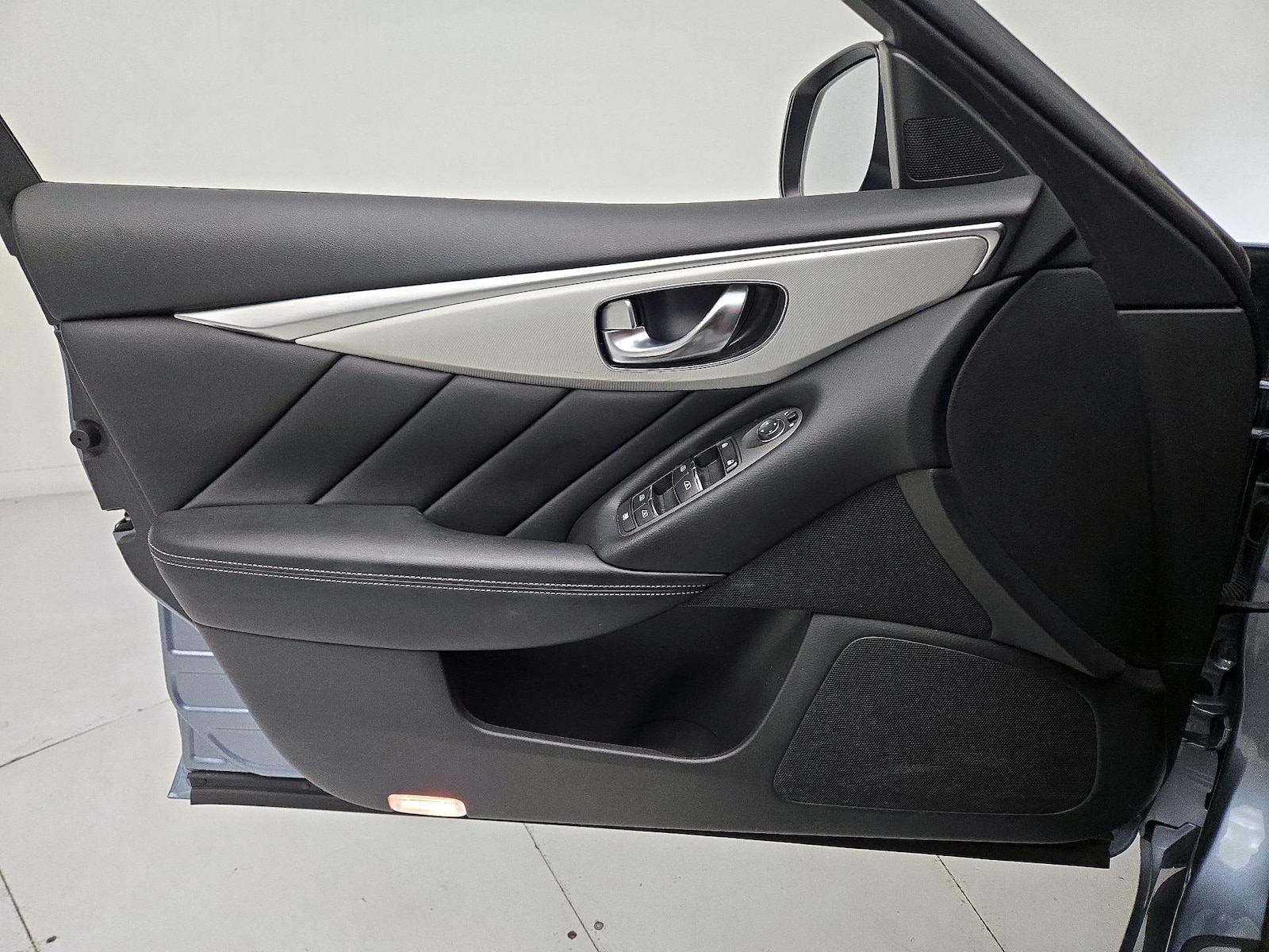 2020 INFINITI Q50 LUXE - Photo 13
