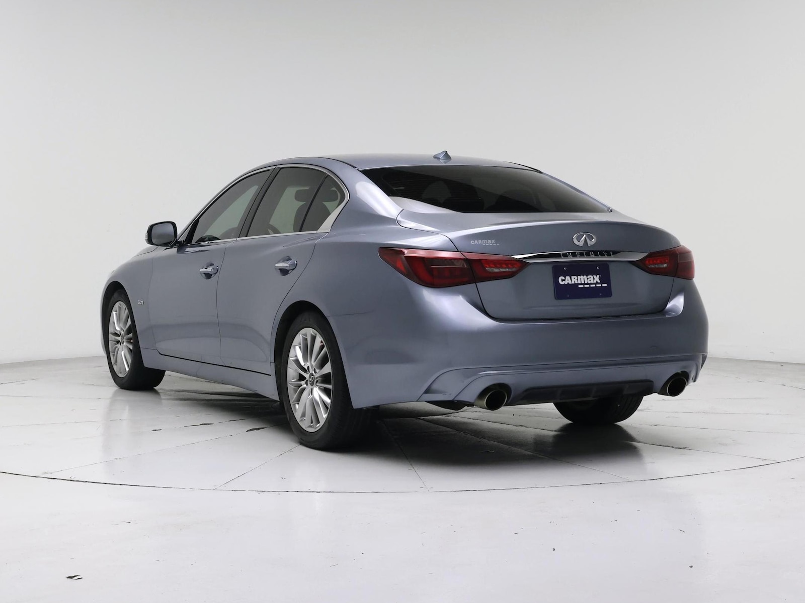 2020 INFINITI Q50 LUXE - Photo 3