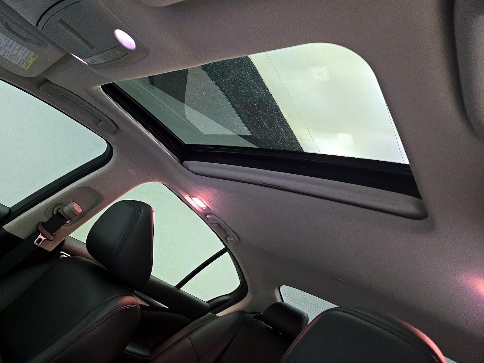 2020 INFINITI Q50 LUXE - Photo 20