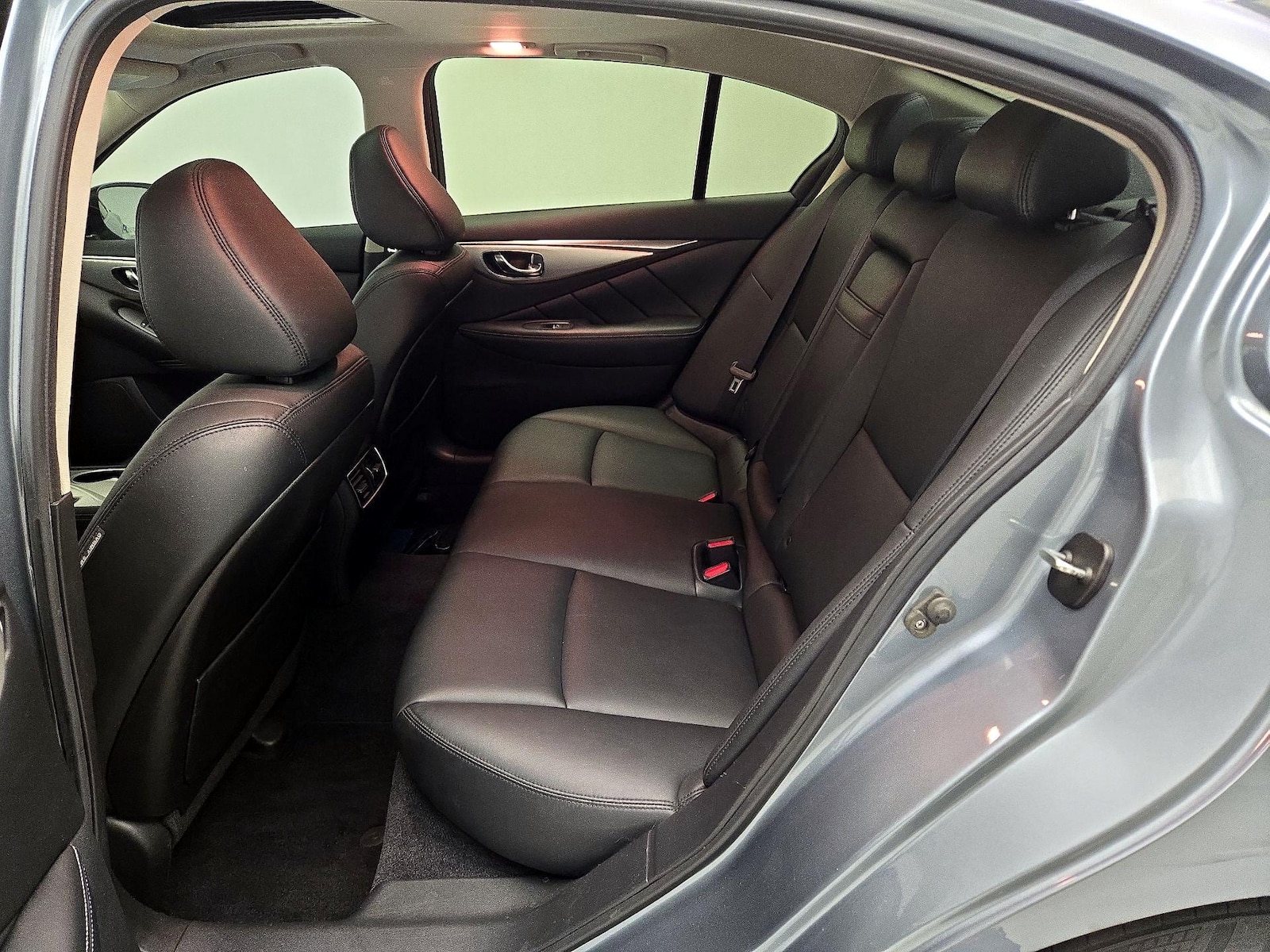 2020 INFINITI Q50 LUXE - Photo 21