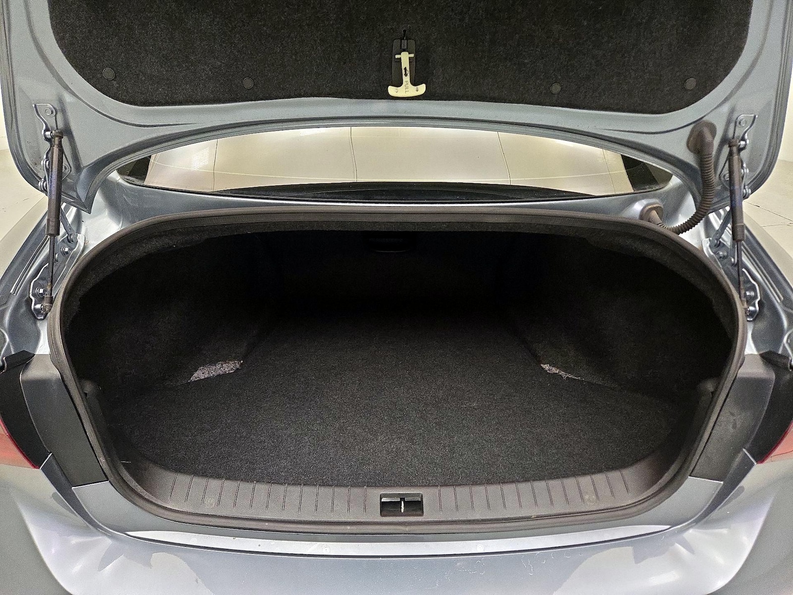 2020 INFINITI Q50 LUXE - Photo 22