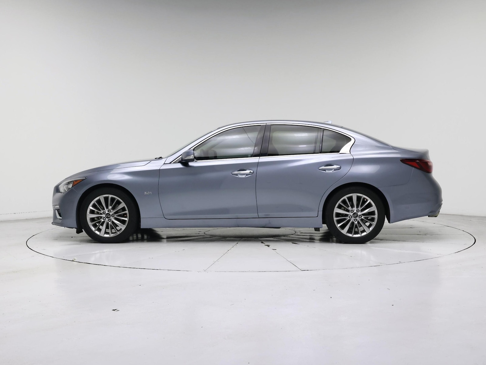 2020 INFINITI Q50 LUXE - Photo 4