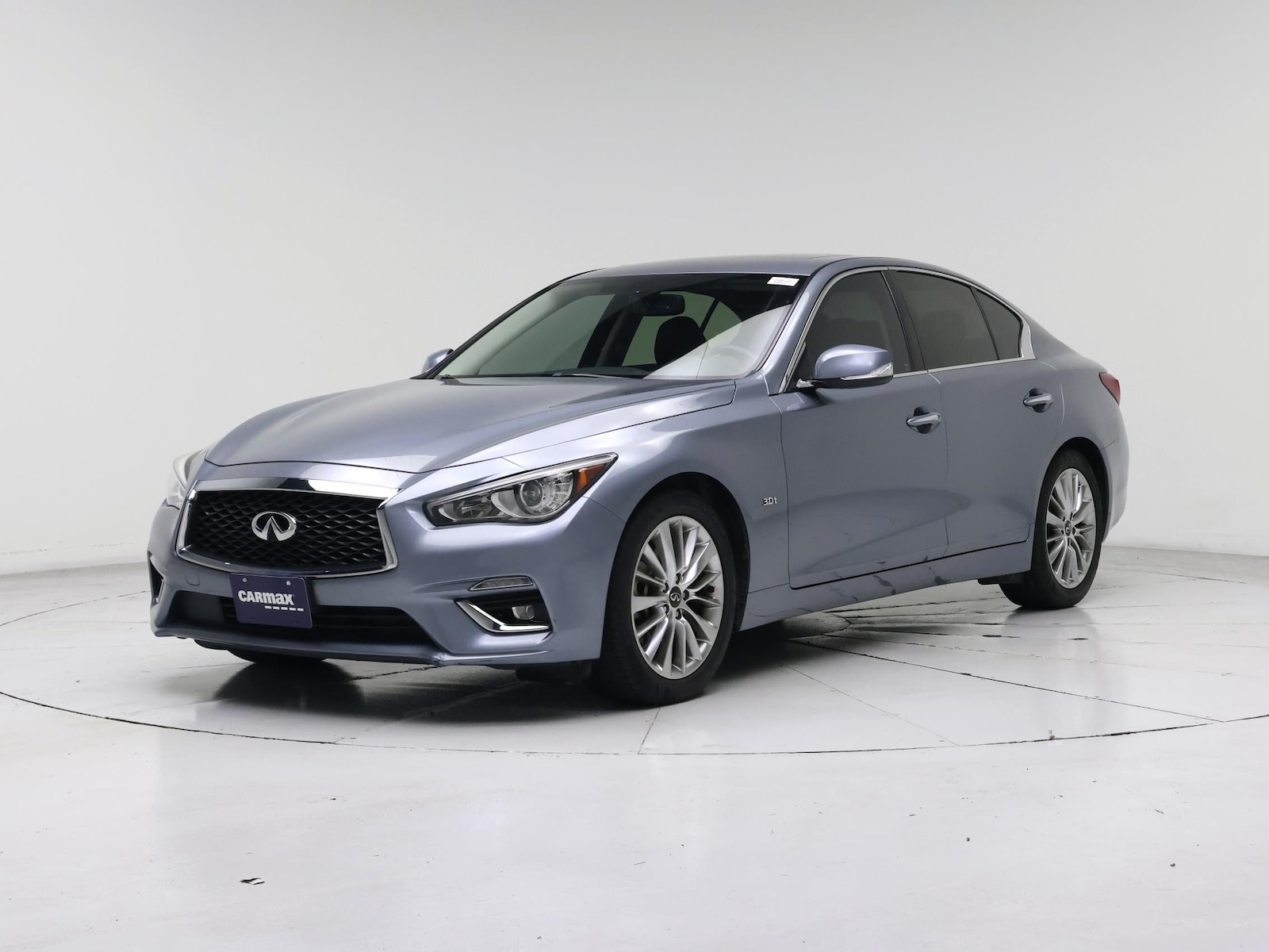 2020 INFINITI Q50 LUXE - Photo 5