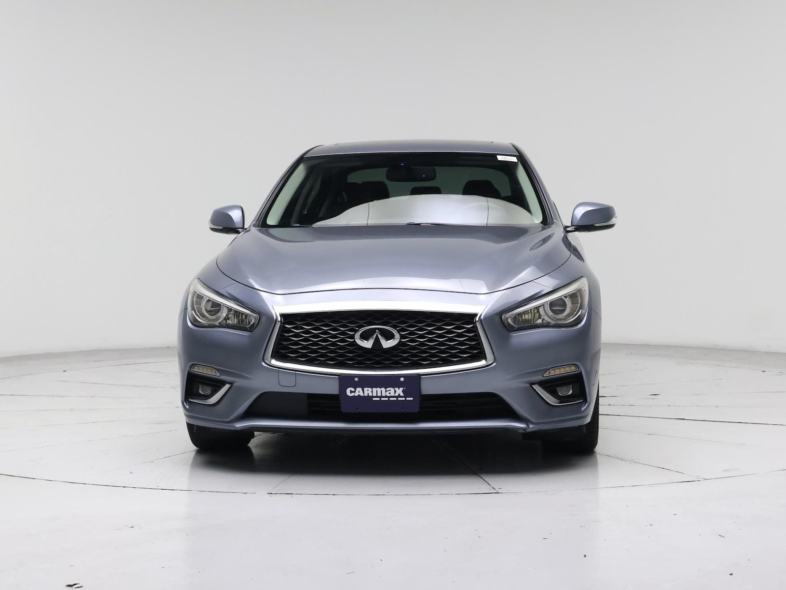 2020 INFINITI Q50 LUXE - Photo 6
