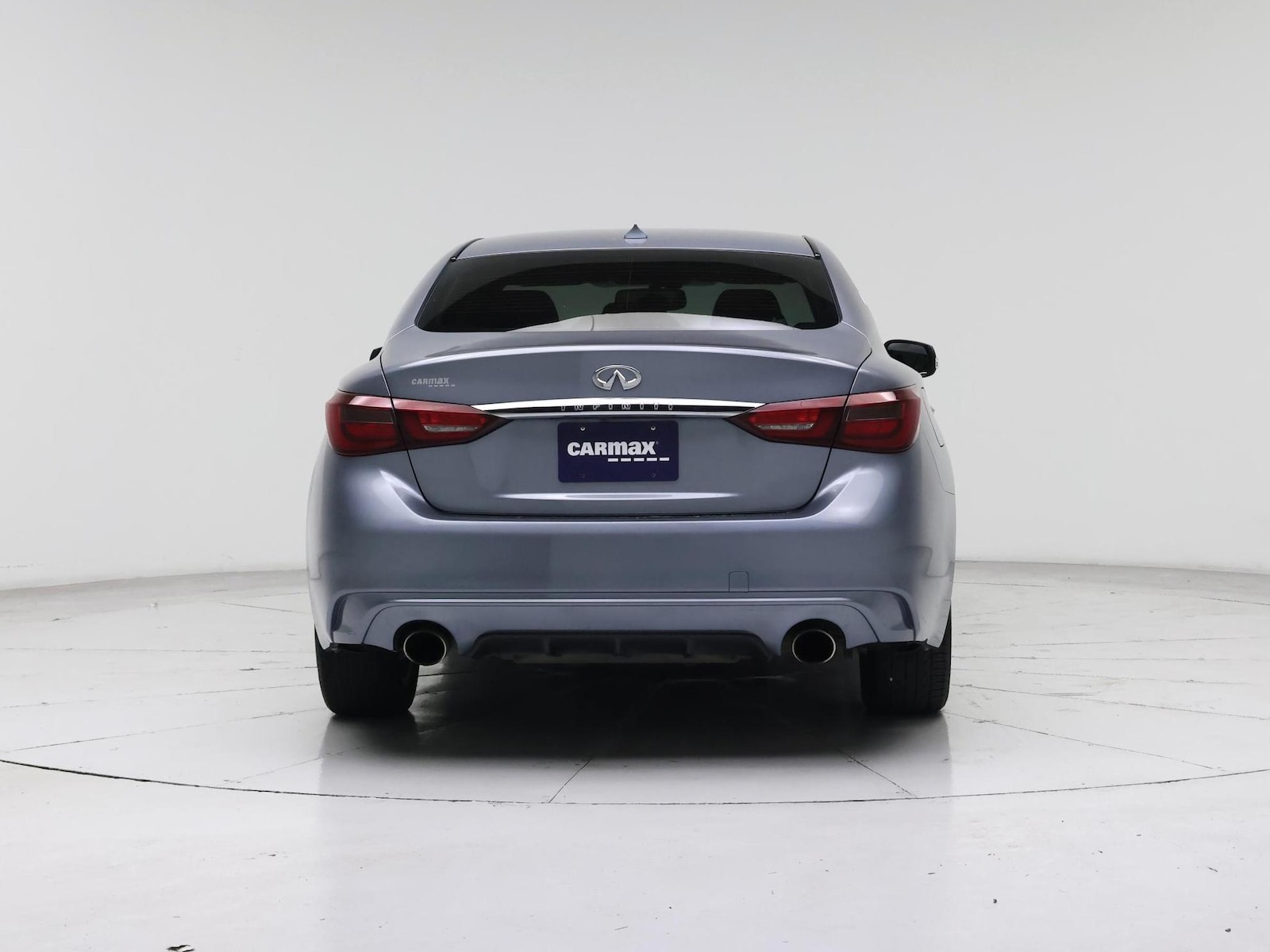 2020 INFINITI Q50 LUXE - Photo 7
