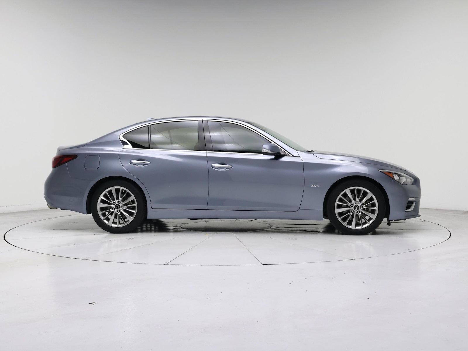 2020 INFINITI Q50 LUXE - Photo 8