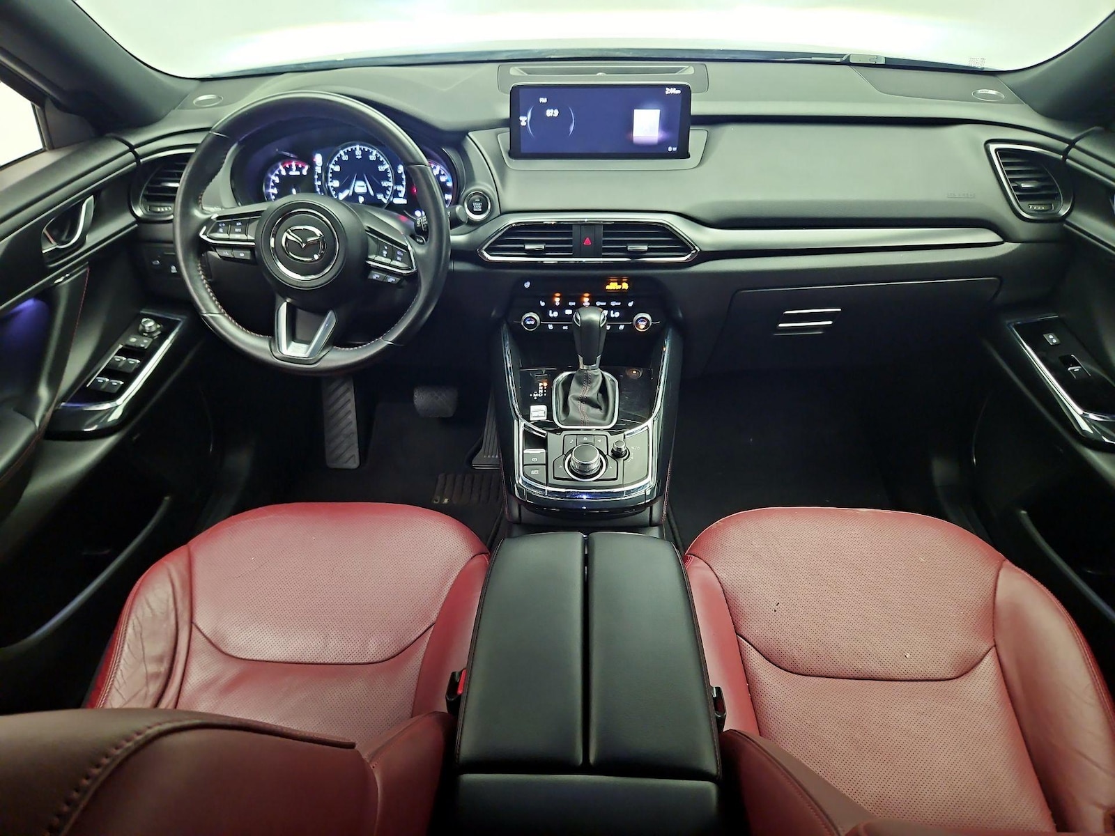 Apple CarPlay®