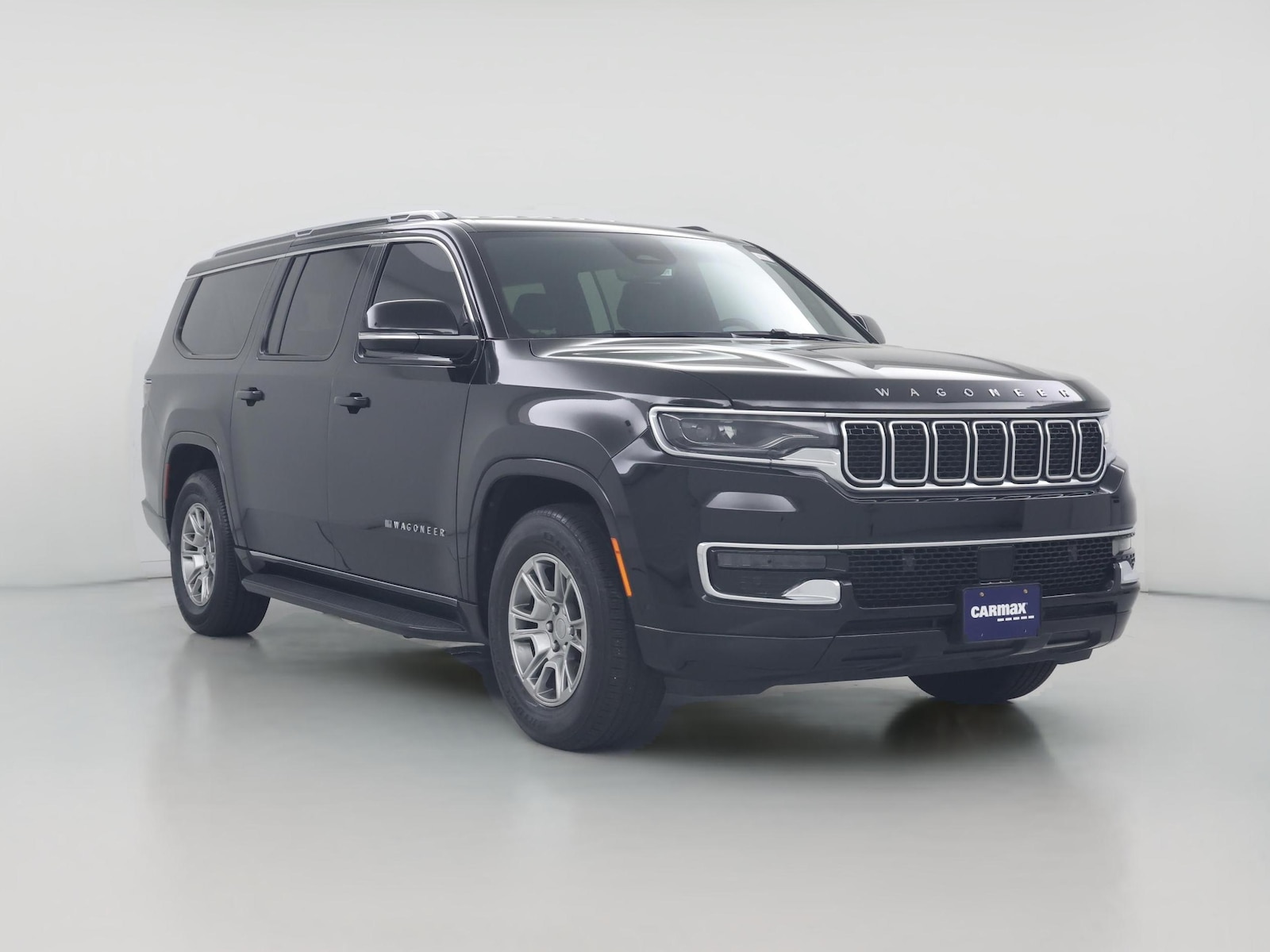 2023 Jeep Wagoneer L