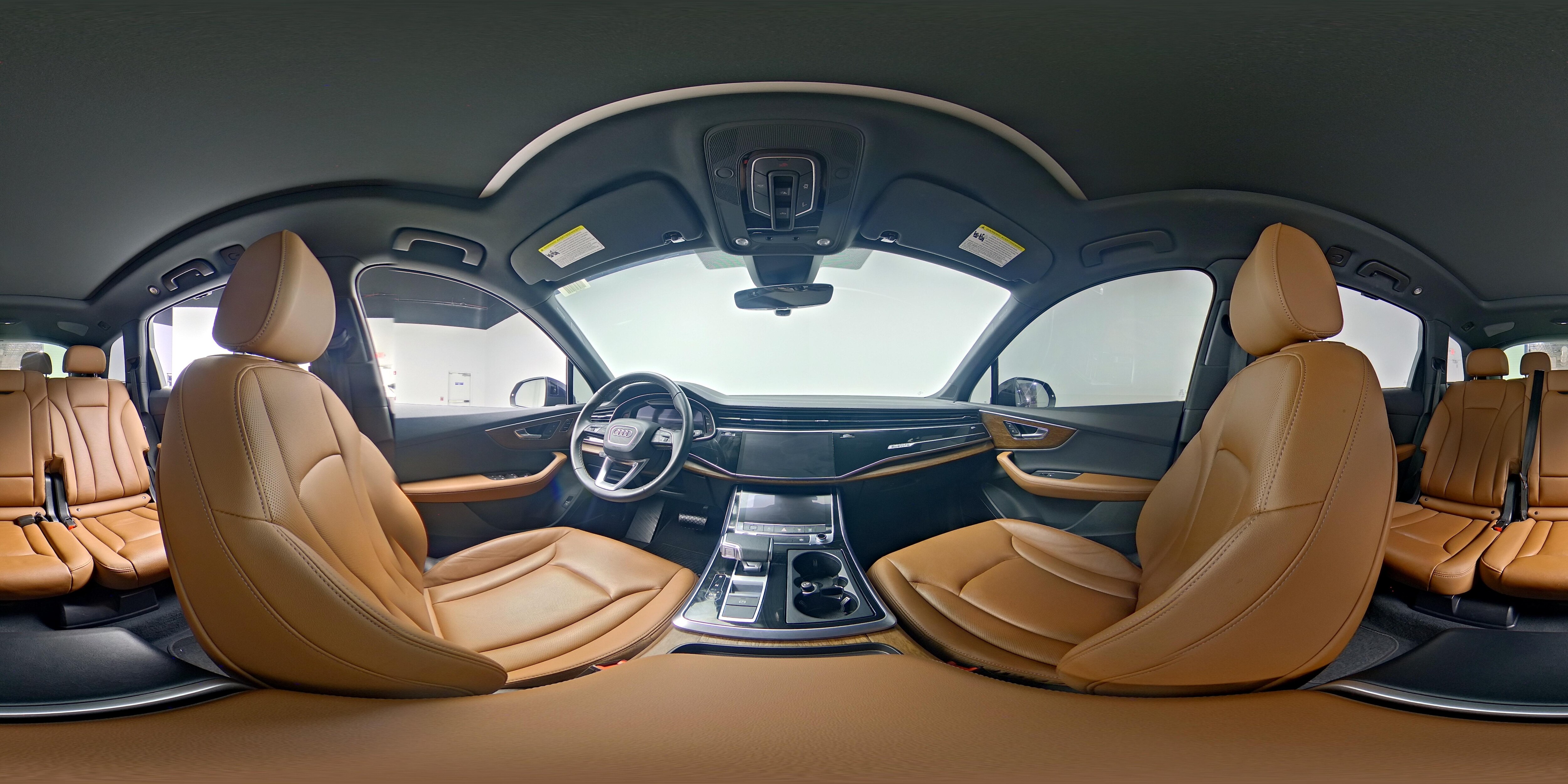 2025 Audi Q7 Premium Plus - Photo 28