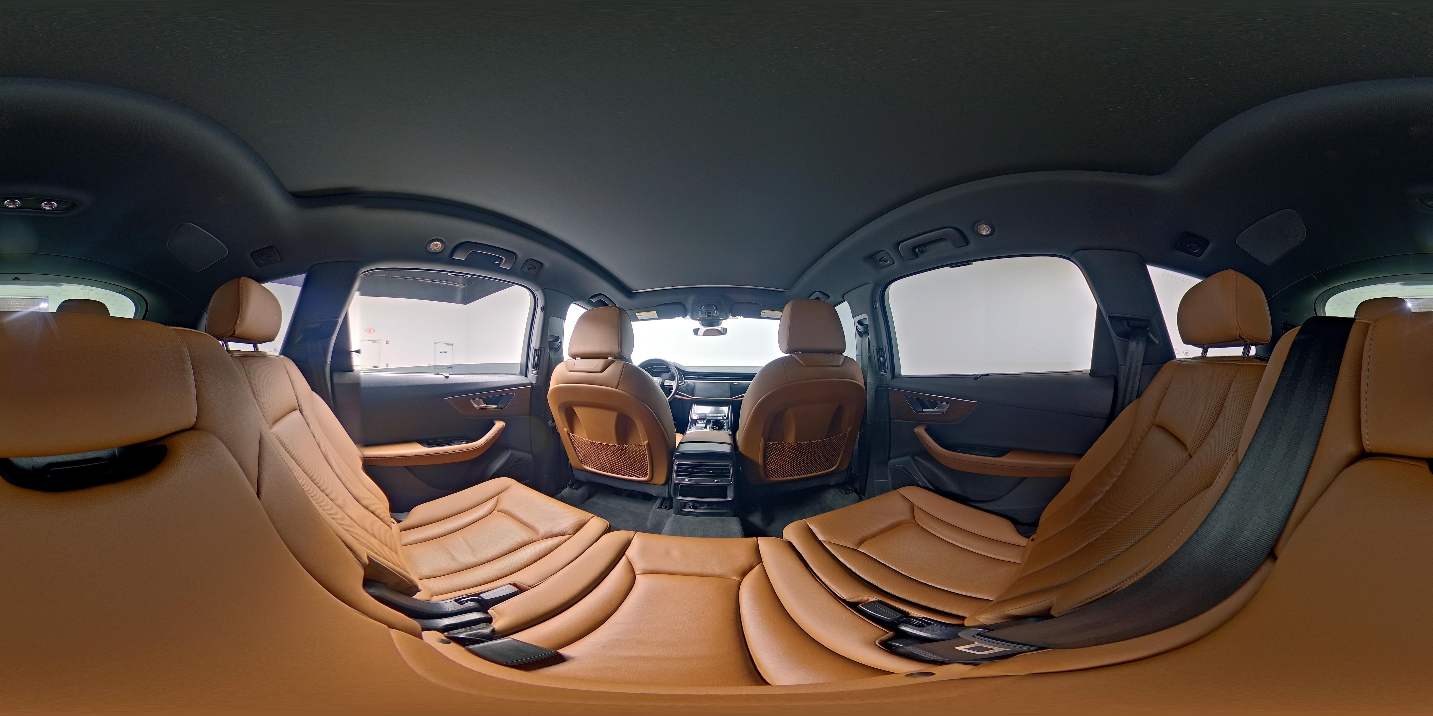 2025 Audi Q7 Premium Plus - Photo 29