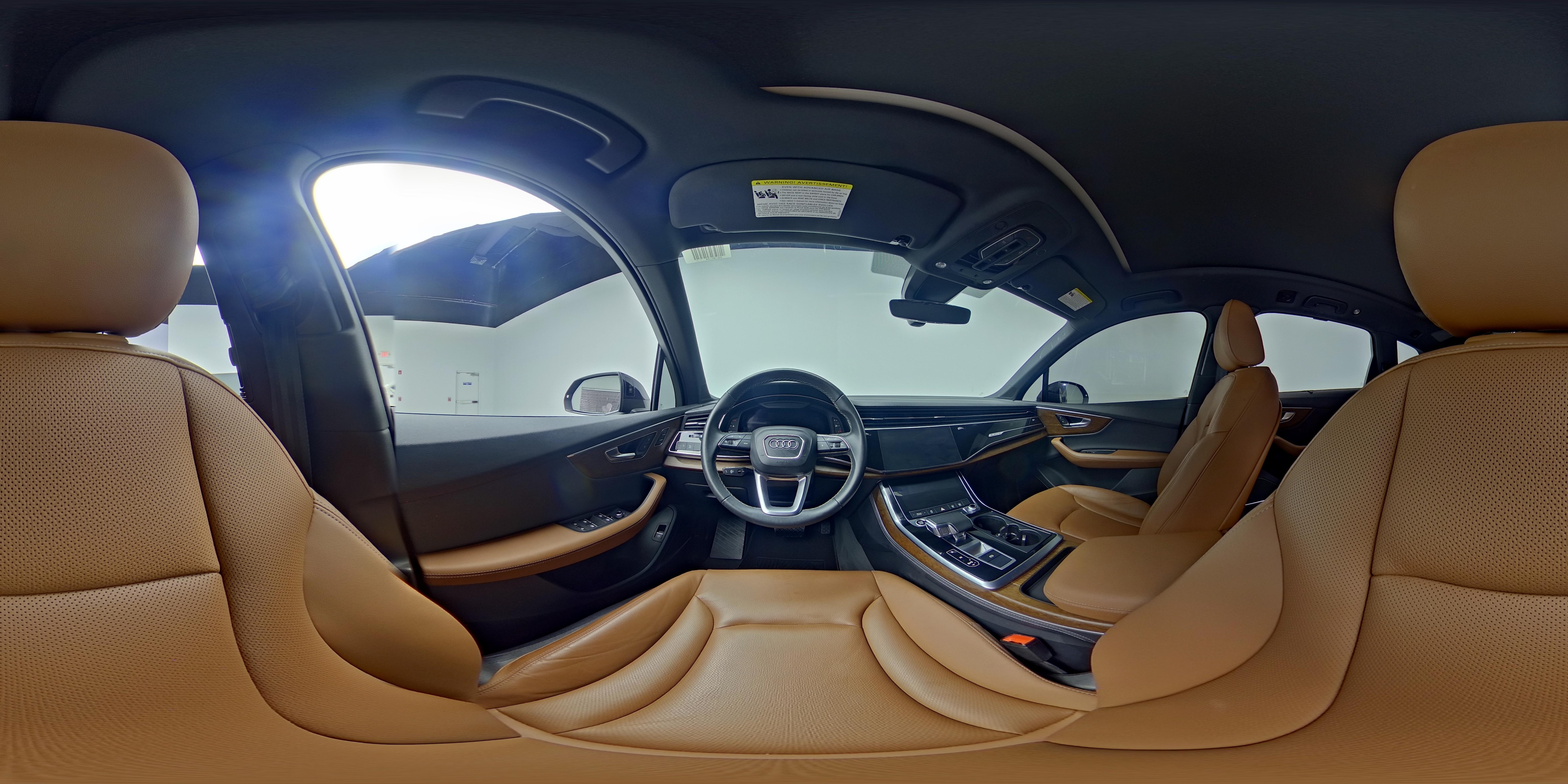 2025 Audi Q7 Premium Plus - Photo 30