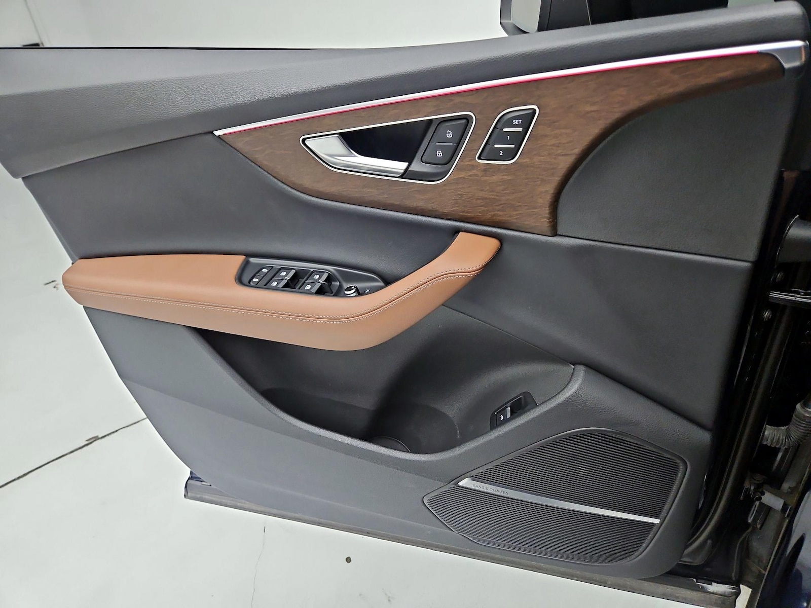 2025 Audi Q7 Premium Plus - Photo 13