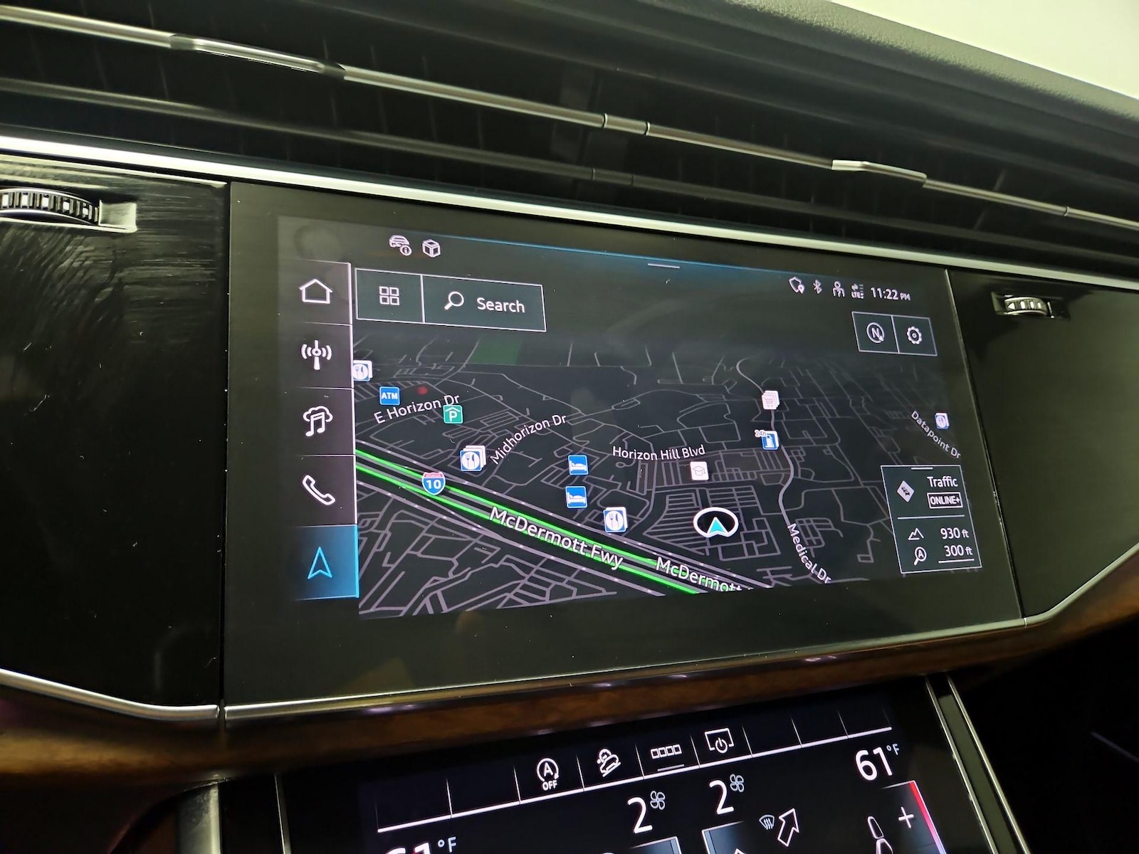2025 Audi Q7 Premium Plus - Photo 15