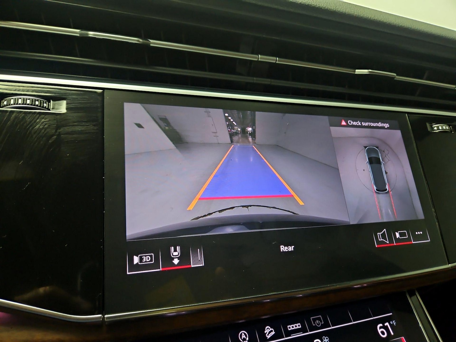 2025 Audi Q7 Premium Plus - Photo 16