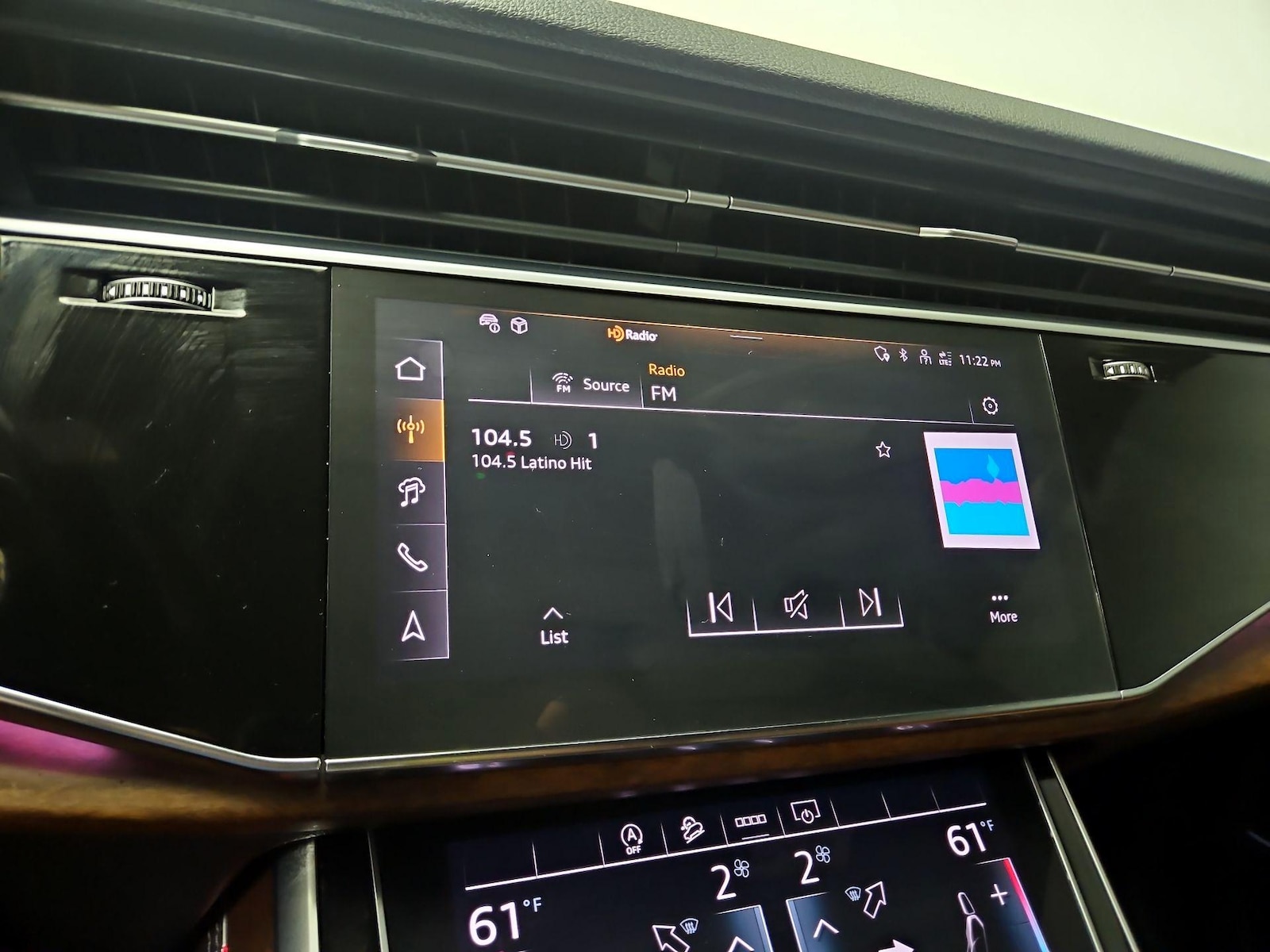2025 Audi Q7 Premium Plus - Photo 17