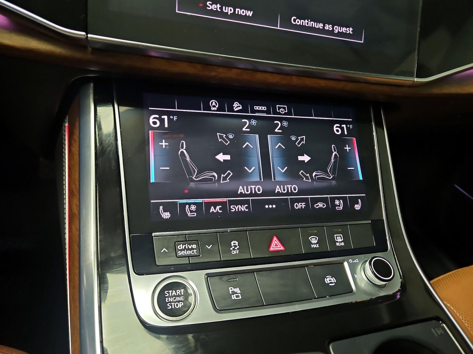 2025 Audi Q7 Premium Plus - Photo 18