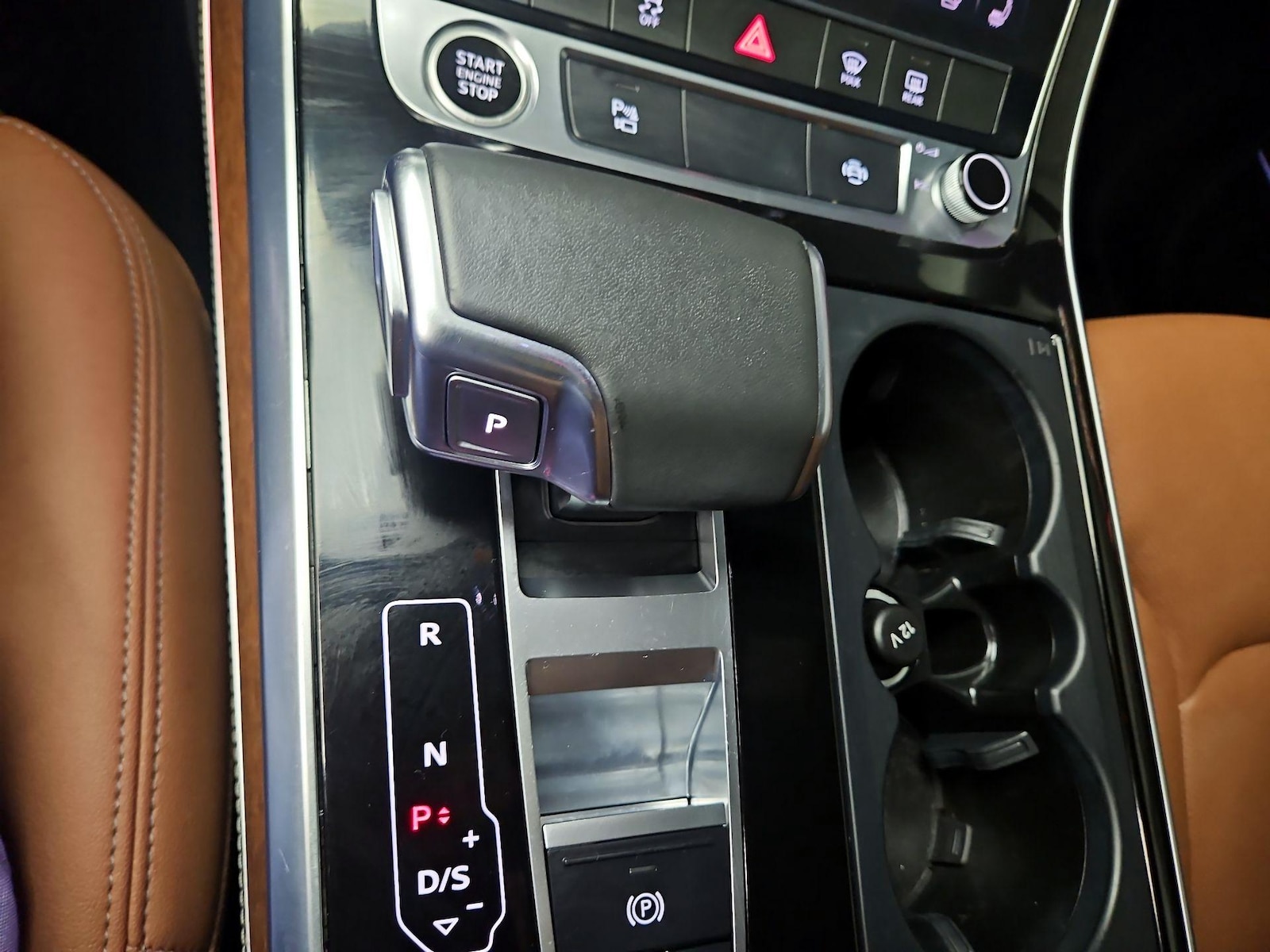 2025 Audi Q7 Premium Plus - Photo 19