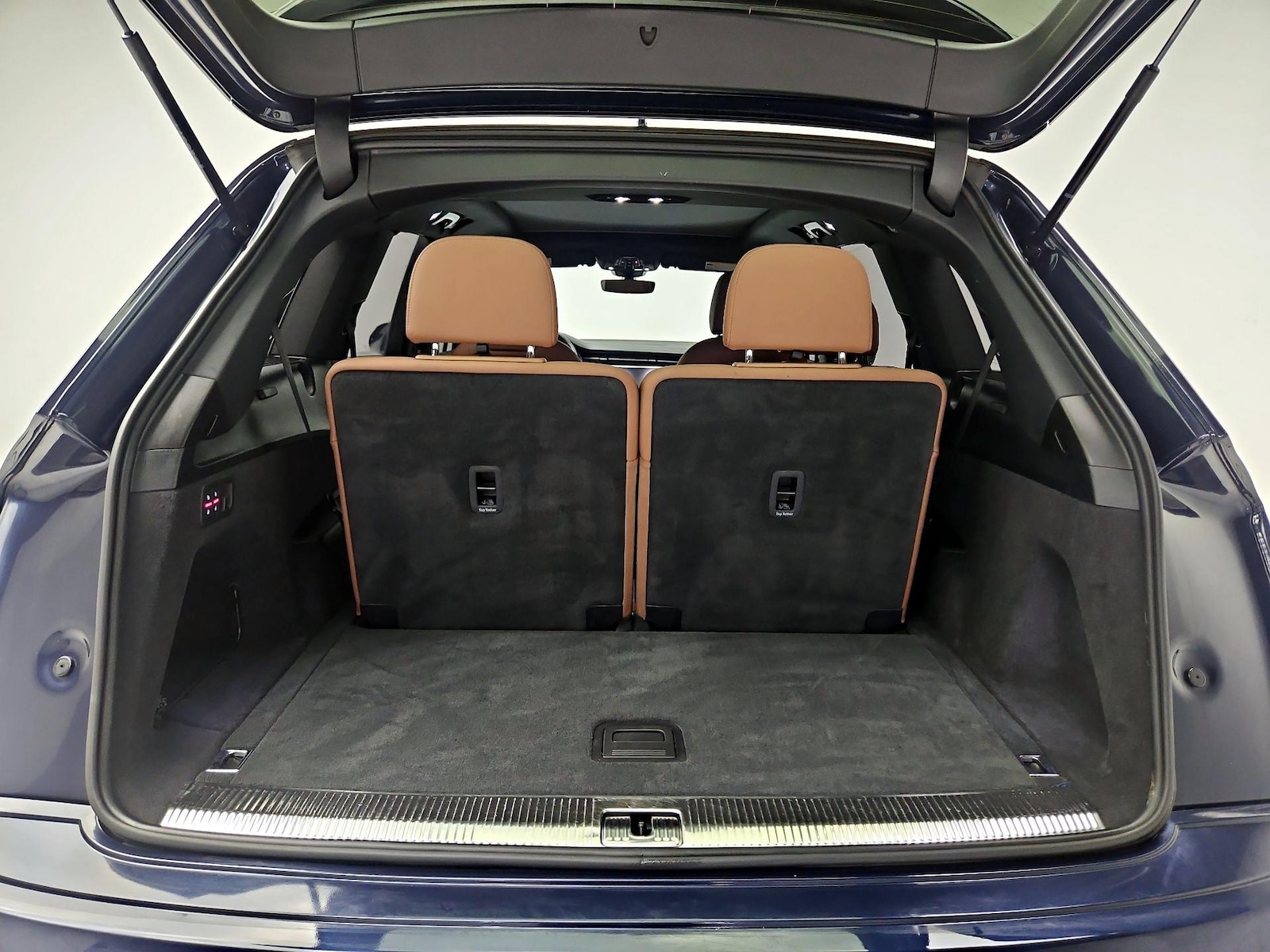 2025 Audi Q7 Premium Plus - Photo 24