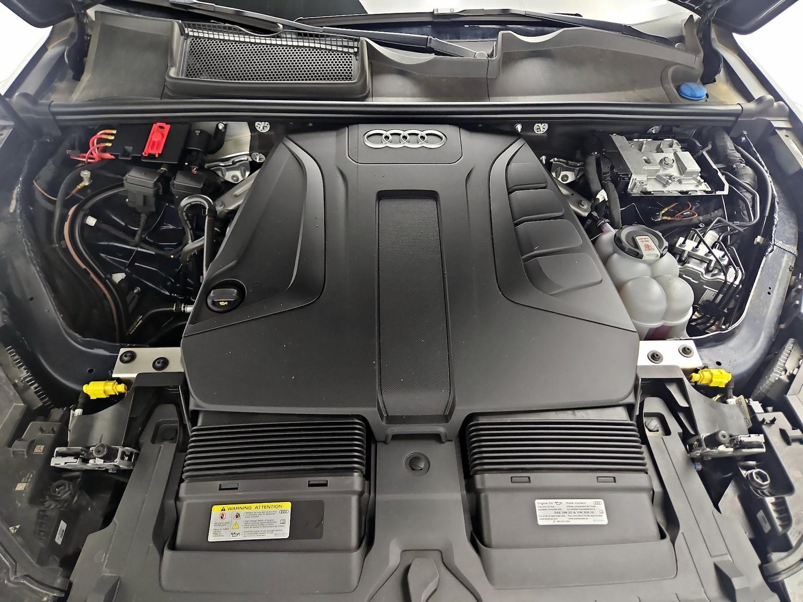 2025 Audi Q7 Premium Plus - Photo 26