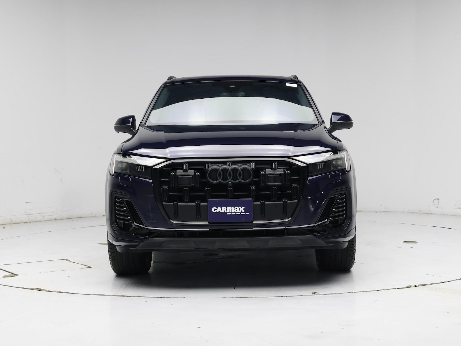 2025 Audi Q7 Premium Plus - Photo 6