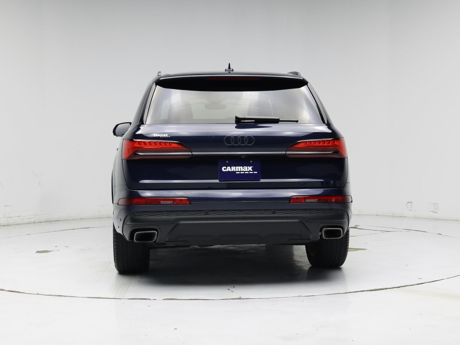 2025 Audi Q7 Premium Plus - Photo 7