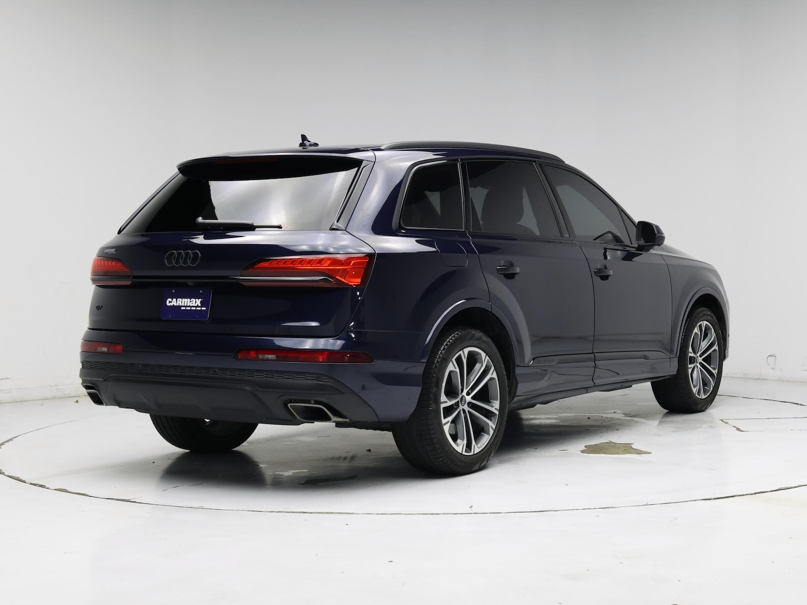 2025 Audi Q7 Premium Plus - Photo 9
