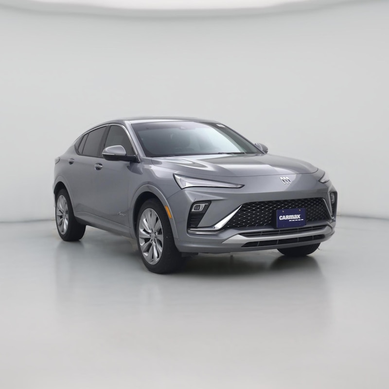 2024 Buick Envista Avenir