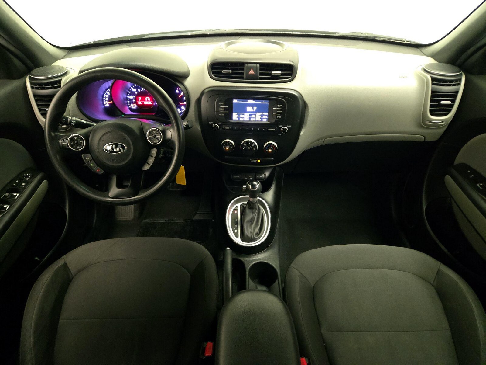 SiriusXM Trial Available