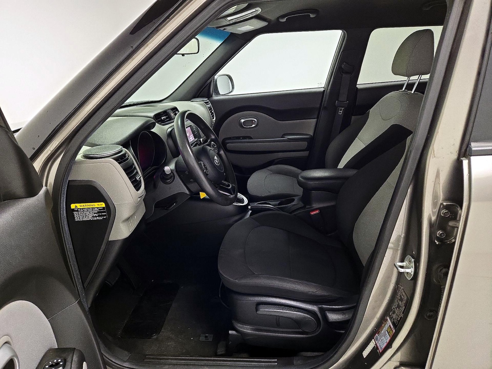 Side Airbags