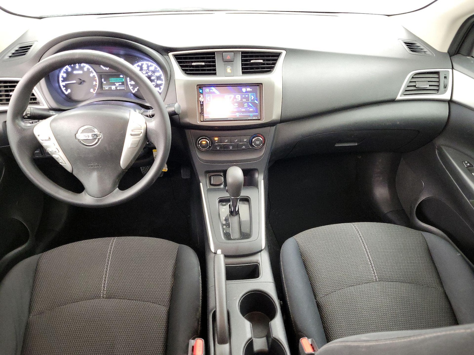 Rear View Camera