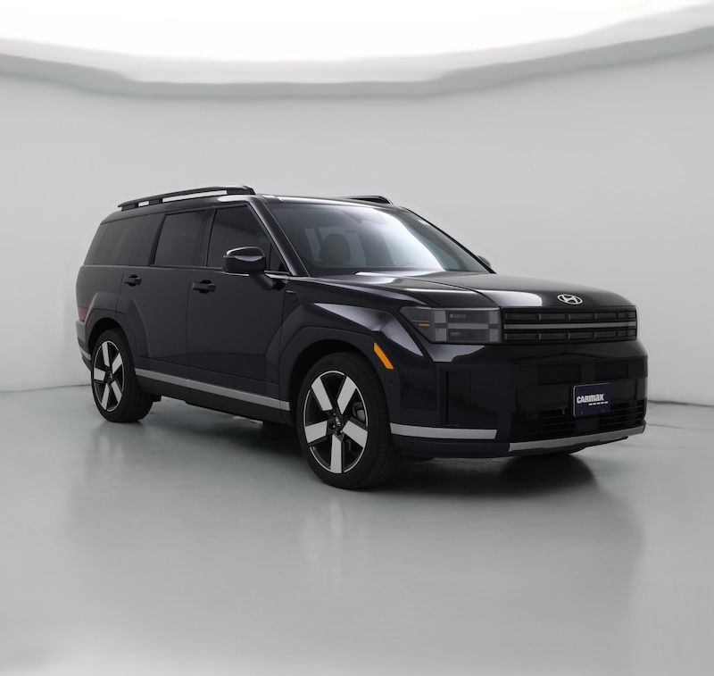 2024 Hyundai Santa Fe Hybrid Limited