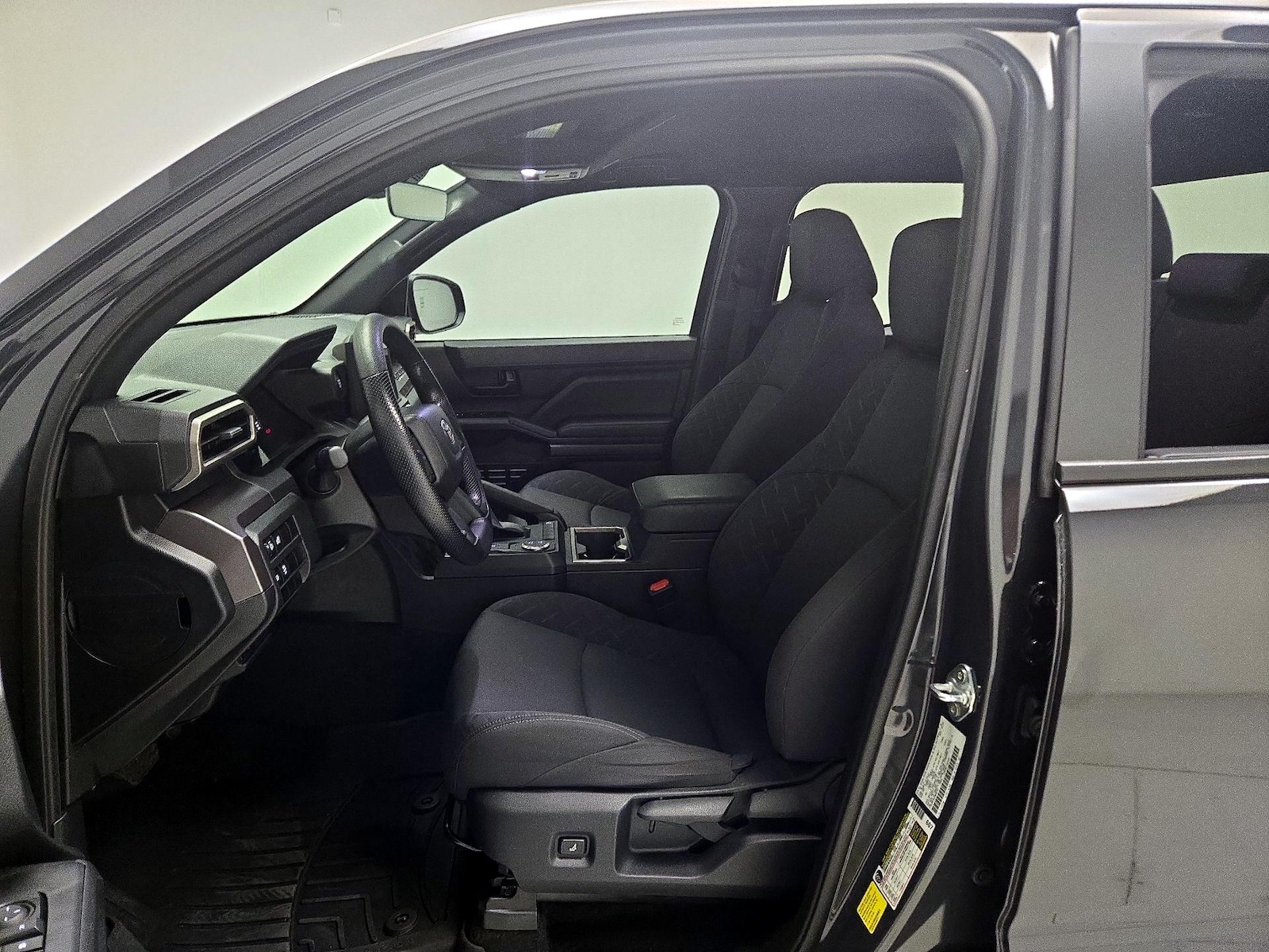Side Airbags