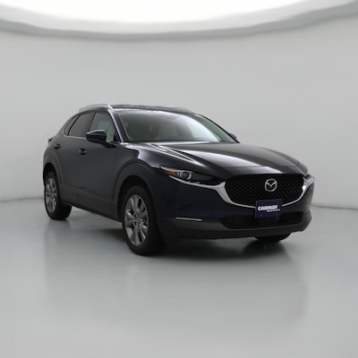 2022 Mazda CX-30 Premium