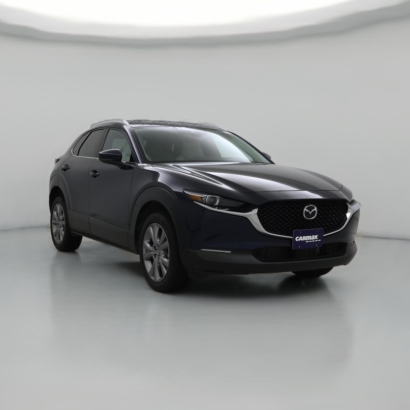 2022 Mazda CX-30 Premium