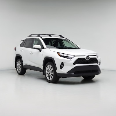 Recommended categories heading image of the selected vehicle