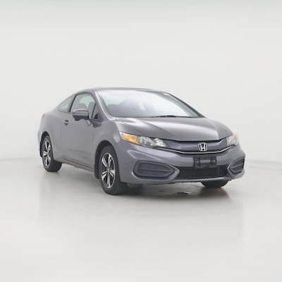 Vehicle exterior view