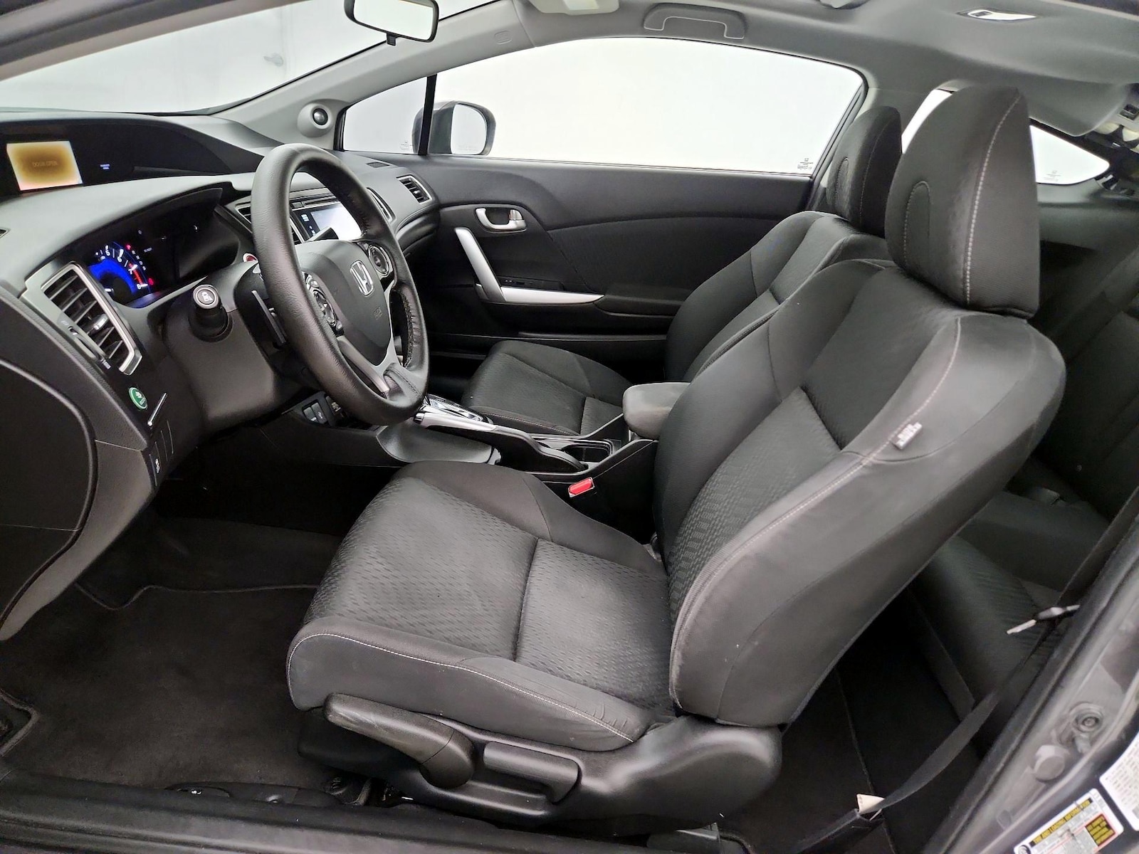 Side Airbags
