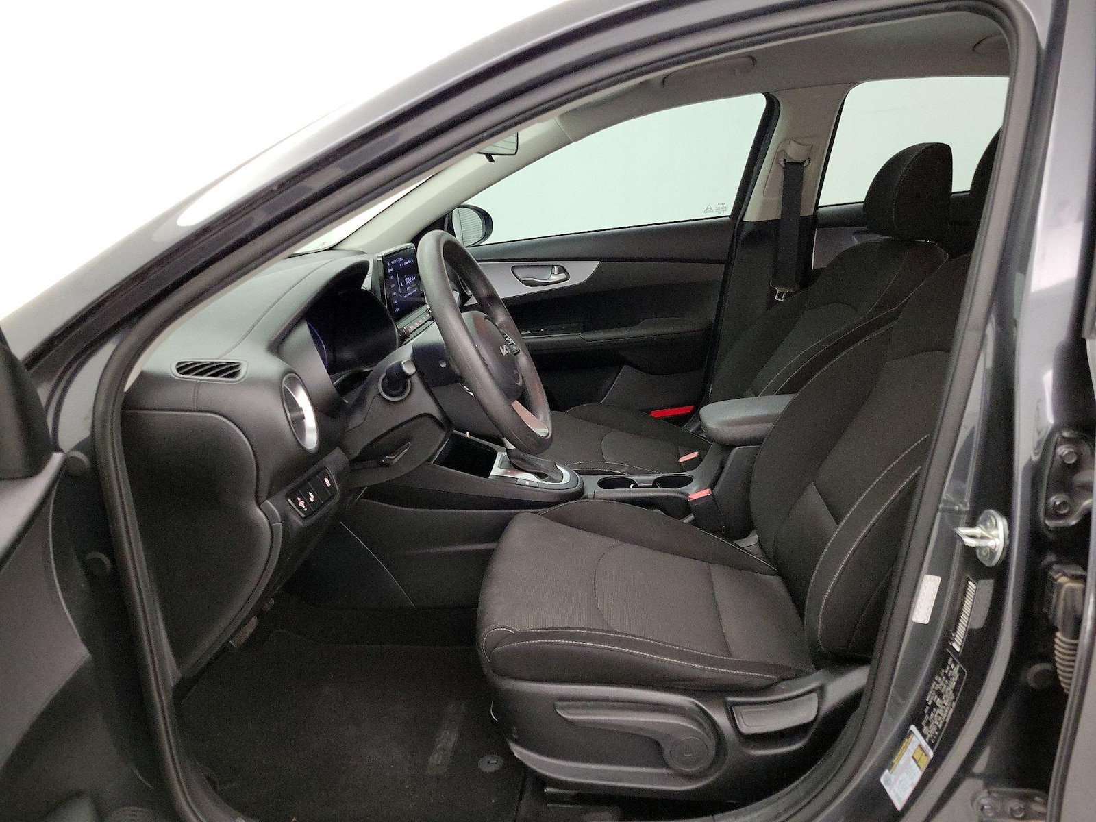 Side Airbags