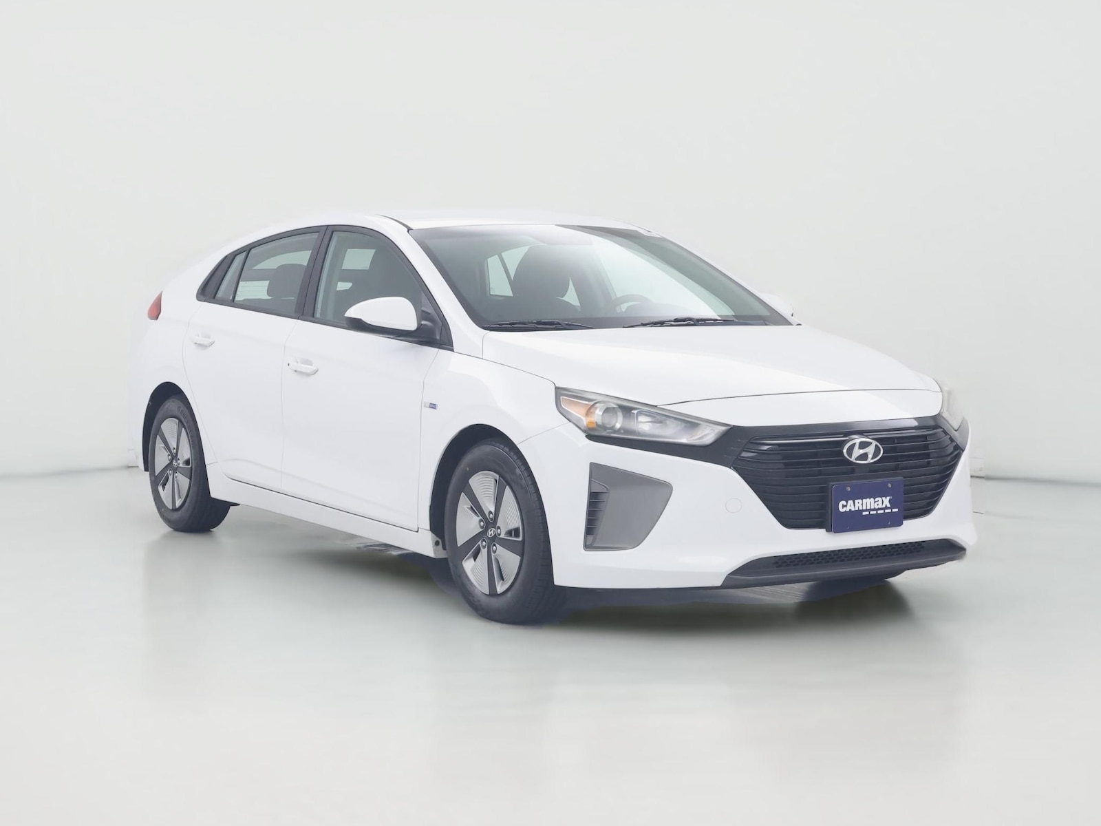 2018 Hyundai IONIQ