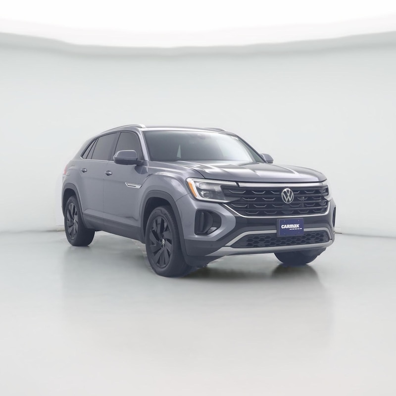 2024 Volkswagen Atlas Cross Sport SE