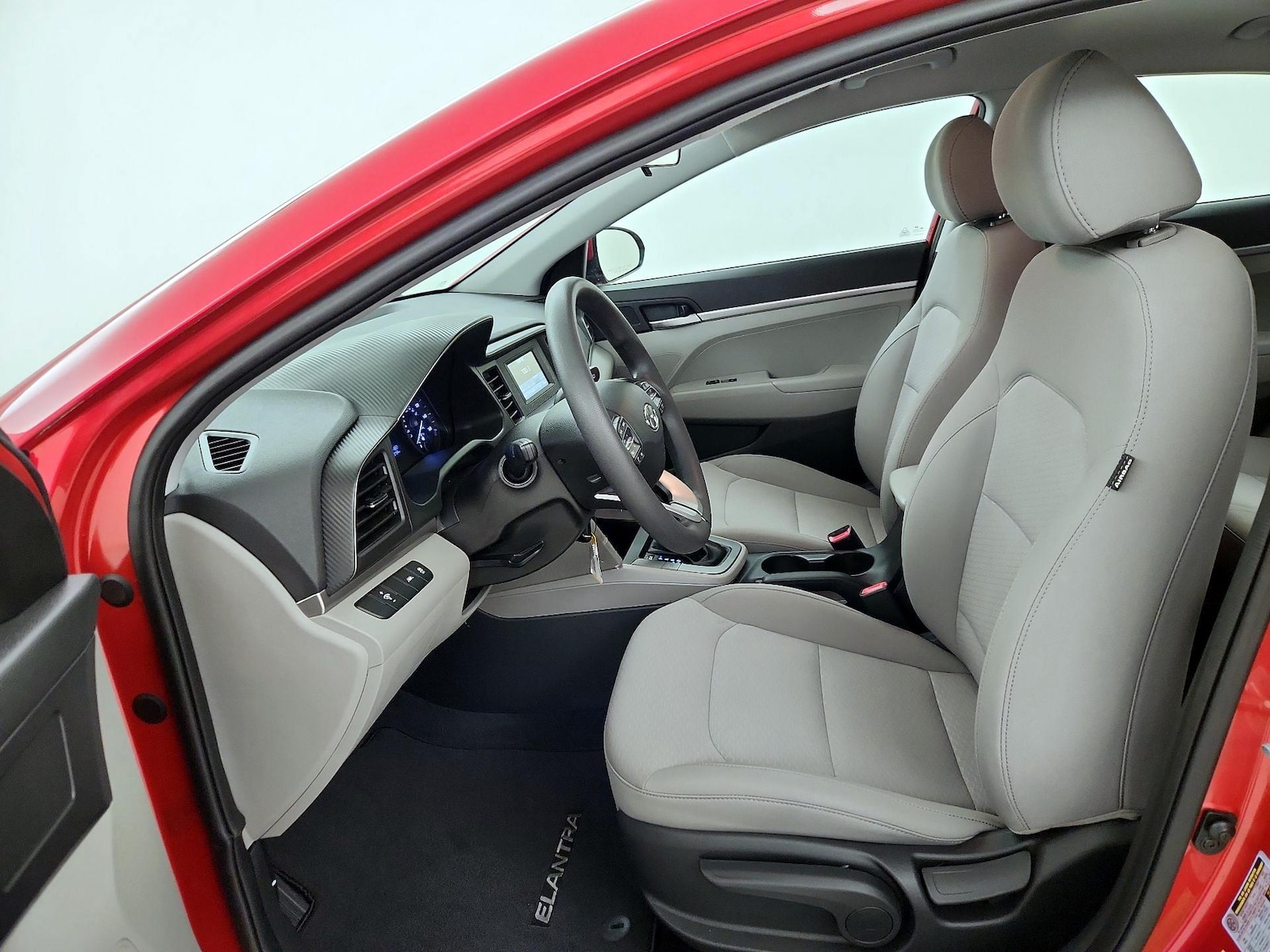 Side Airbags