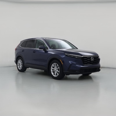 Recommended categories heading image of the selected vehicle