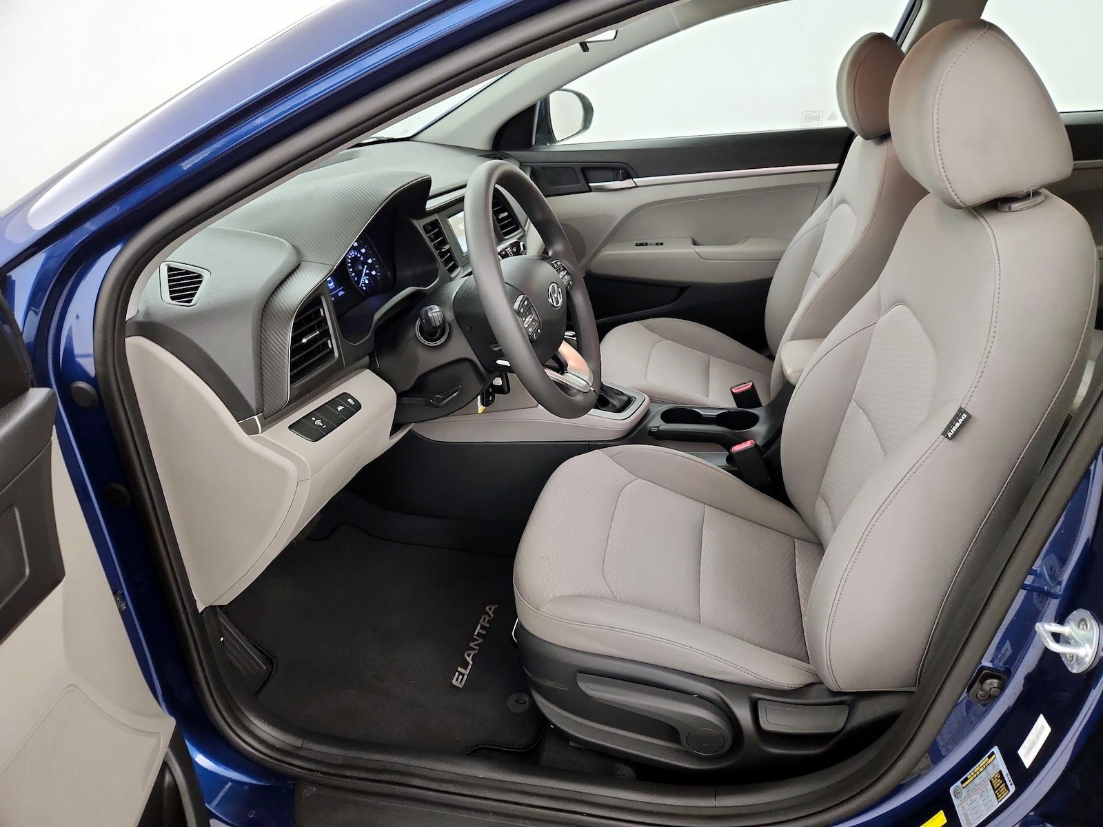 Side Airbags