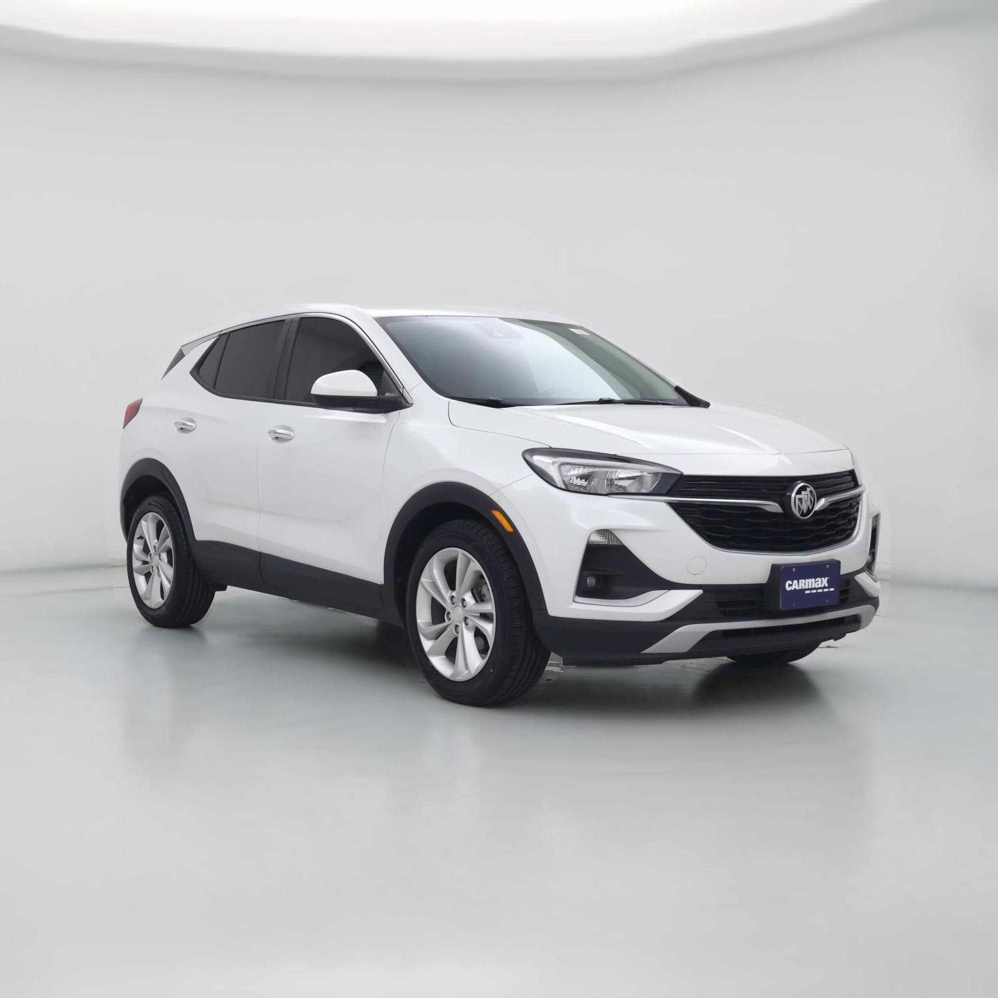 2021 Buick Encore GX