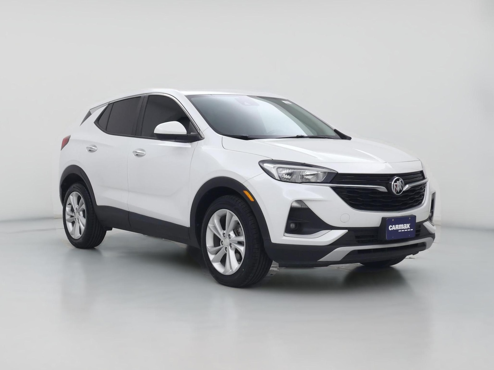 2021 Buick Encore GX
