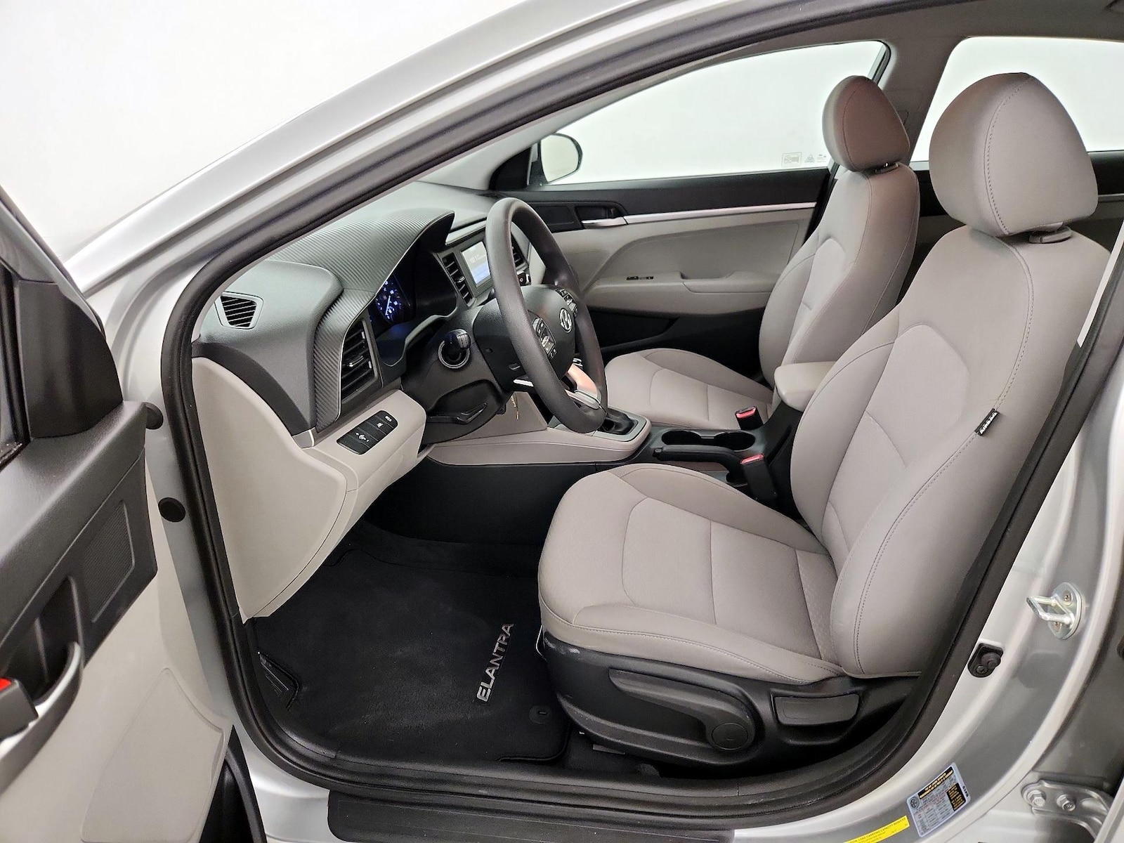 Side Airbags
