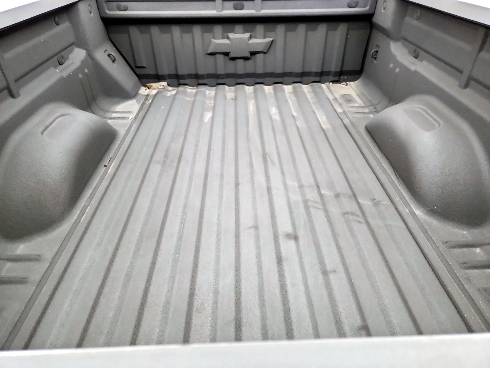 2017 Chevrolet Colorado Work Truck - Photo 21